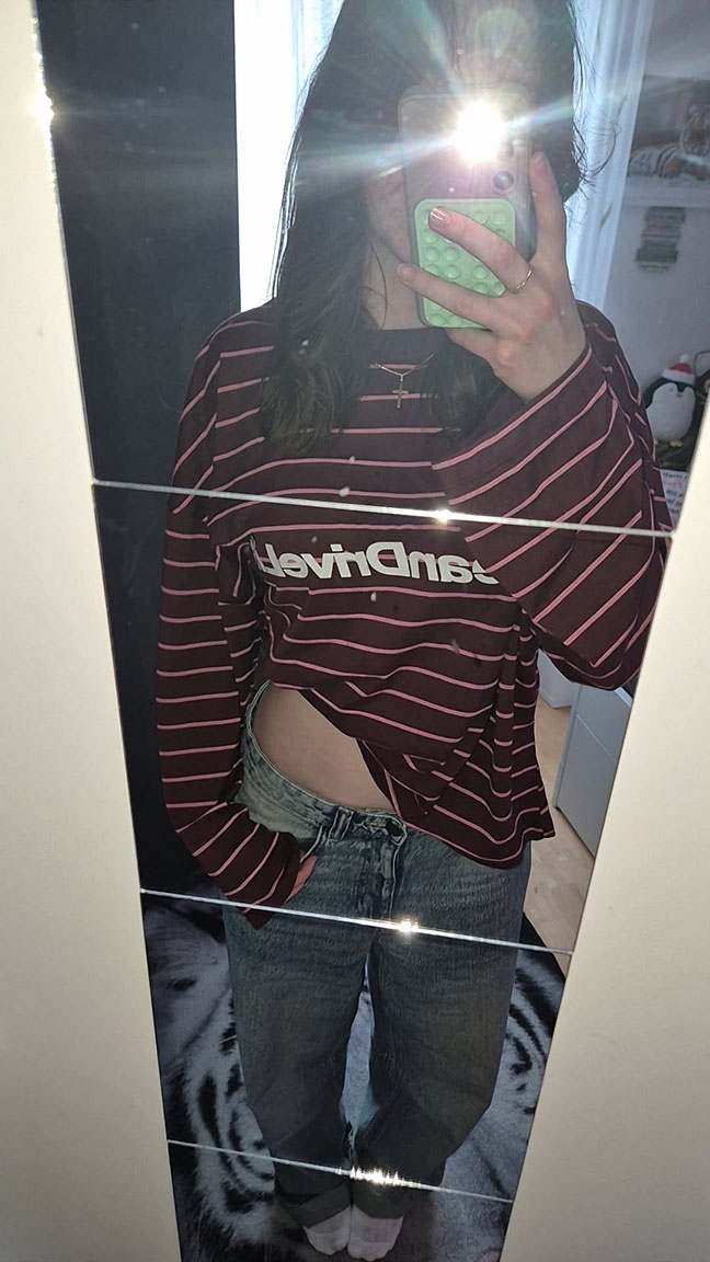 ich
